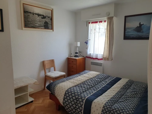 Appartement Ploemeur, 2 pièces, 4 personnes - photo_8614845880