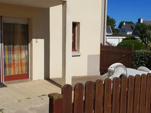Appartement Ploemeur, 2 pièces, 4 personnes - photo_8614845880