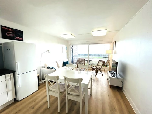 Apartamento Ploemeur, 2 dormitorios, 4 personas - photo_1012204765080