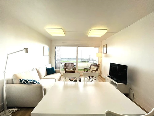 Apartamento Ploemeur, 2 dormitorios, 4 personas - photo_1012204765080