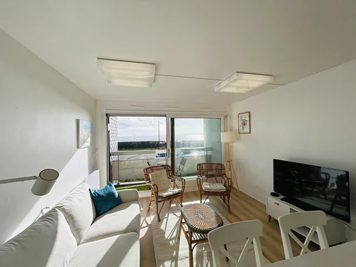 Apartamento Ploemeur, 2 dormitorios, 4 personas - photo_1012204765080