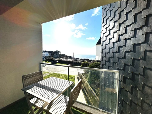 Apartamento Ploemeur, 1 dormitorio, 4 personas - photo_1012224857086