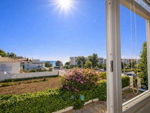 Ferienwohnung Alcossebre, 1 Schlafzimmer, 4 Personen - photo_1011865318861