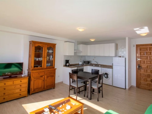 Ferienwohnung Alcossebre, 1 Schlafzimmer, 4 Personen - photo_1011865318861