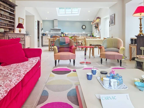 Villa Saint-Philibert, 5 dormitorios, 14 personas - photo_1012224861571