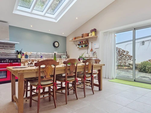 Villa Saint-Philibert, 5 dormitorios, 14 personas - photo_1012224861571