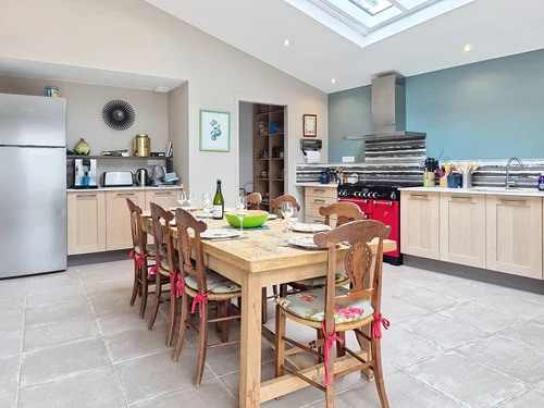 Villa Saint-Philibert, 5 dormitorios, 14 personas - photo_1012224861571