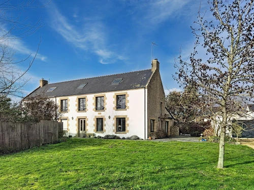 Villa Saint-Philibert, 5 dormitorios, 14 personas - photo_1012224861571