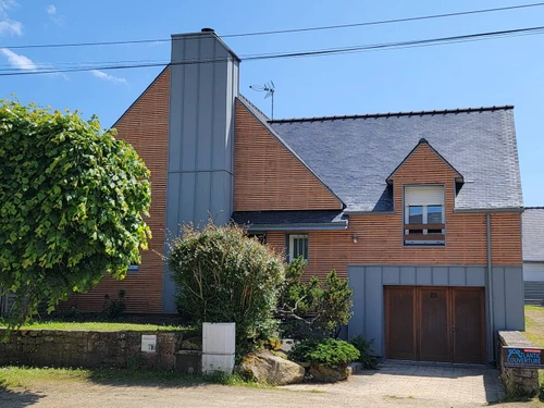 Villa Étel, 2 bedrooms, 4 persons - photo_1012083803878