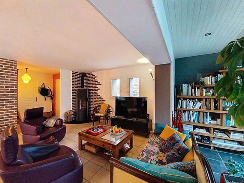 Villa Étel, 2 bedrooms, 4 persons - photo_1012083803878