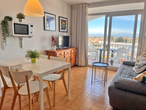 Apartamento Ampuriabrava, 1 dormitorio, 4 personas - photo_19081724505