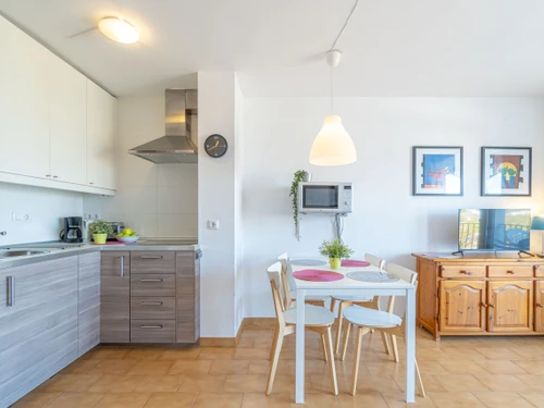 Apartamento Ampuriabrava, 1 dormitorio, 4 personas - photo_19081724505