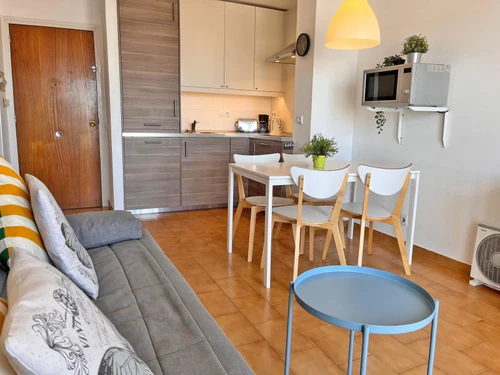 Apartamento Ampuriabrava, 1 dormitorio, 4 personas - photo_19081724505