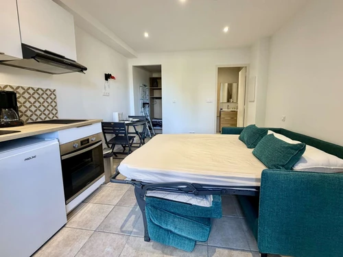 Apartment Saint-Florent, studio flat, 2 persons - photo_1012224868374