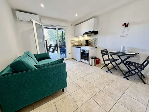 Apartment Saint-Florent, studio flat, 2 persons - photo_1012224868374