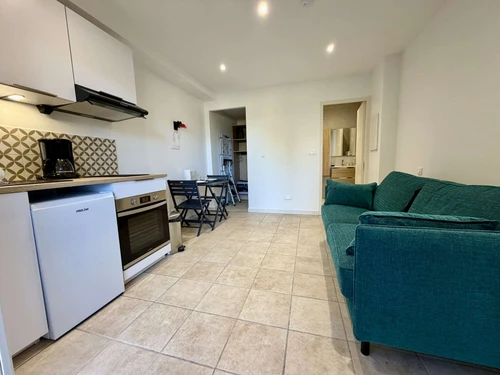 Apartment Saint-Florent, studio flat, 2 persons - photo_1012224868374