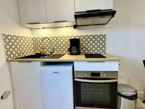 Apartment Saint-Florent, studio flat, 2 persons - photo_1012224868374