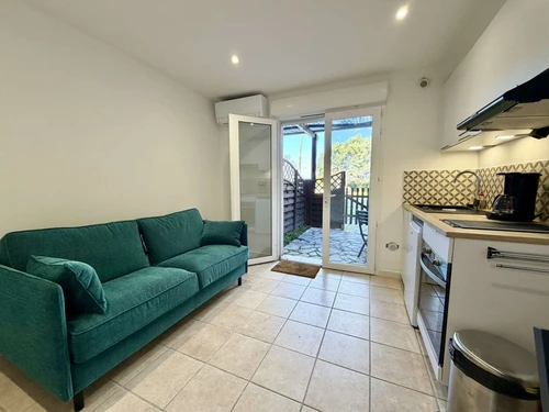 Apartment Saint-Florent, studio flat, 2 persons - photo_1012224868374