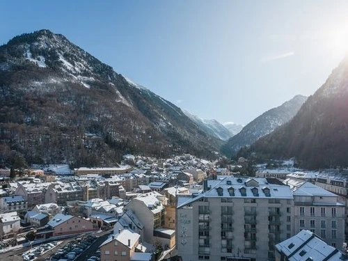 Apartment Cauterets, 1 bedroom, 4 persons - photo_1012224871169