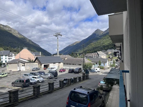 Apartment Cauterets, 1 bedroom, 4 persons - photo_1012224871169