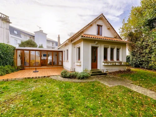 Villa Saint-Hilaire-de-Riez, 4 dormitorios, 8 personas - photo_1012172975543