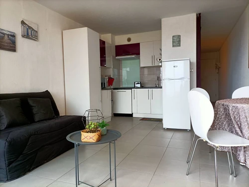 Apartment Narbonne, 1 bedroom, 4 persons - photo_1012224878887