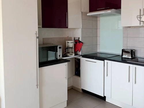 Apartment Narbonne, 1 bedroom, 4 persons - photo_1012224878887