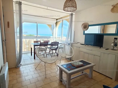 Apartamento Fleury-Saint-Pierre-la-Mer, 2 dormitorios, 5 personas - photo_1012224879024