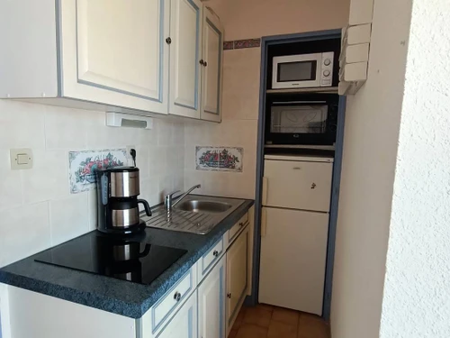 Apartamento Fleury-Saint-Pierre-la-Mer, 2 dormitorios, 5 personas - photo_1012224879024