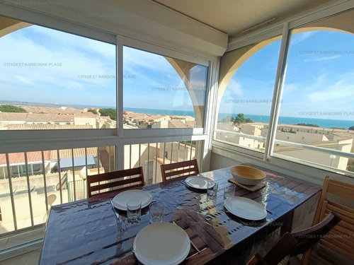 Apartamento Fleury-Saint-Pierre-la-Mer, 2 dormitorios, 5 personas - photo_1012224879024