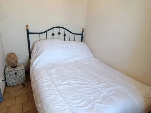 Apartamento Fleury-Saint-Pierre-la-Mer, 2 dormitorios, 5 personas - photo_1012224879024