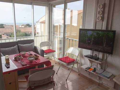 Apartamento Fleury-Saint-Pierre-la-Mer, 1 dormitorio, 4 personas - photo_1012224879157