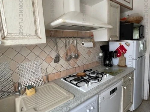 Villa Fleury-Saint-Pierre-la-Mer, 3 bedrooms, 6 persons - photo_1012224879294