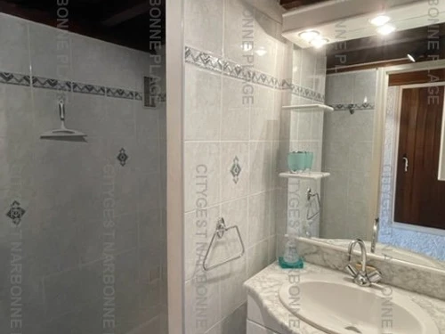 Villa Fleury-Saint-Pierre-la-Mer, 3 bedrooms, 6 persons - photo_1012224879294