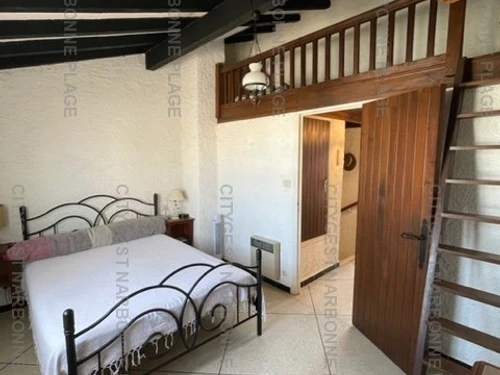 Villa Fleury-Saint-Pierre-la-Mer, 3 bedrooms, 6 persons - photo_1012224879294