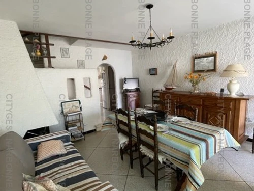 Villa Fleury-Saint-Pierre-la-Mer, 3 bedrooms, 6 persons - photo_1012224879294