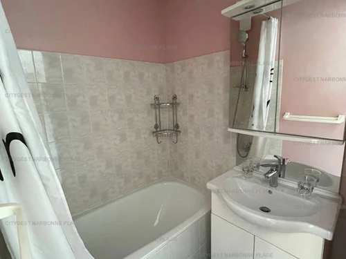 Estudio Gruissan, estudio, 4 personas - photo_1012224879431