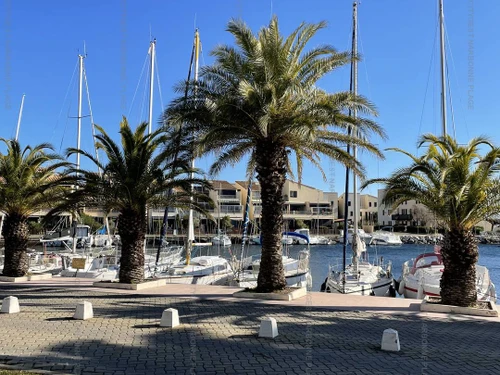 Estudio Gruissan, estudio, 4 personas - photo_1012224879431