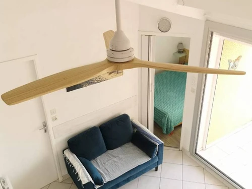 Apartment Fleury-Saint-Pierre-la-Mer, 1 bedroom, 4 persons - photo_1012224879566