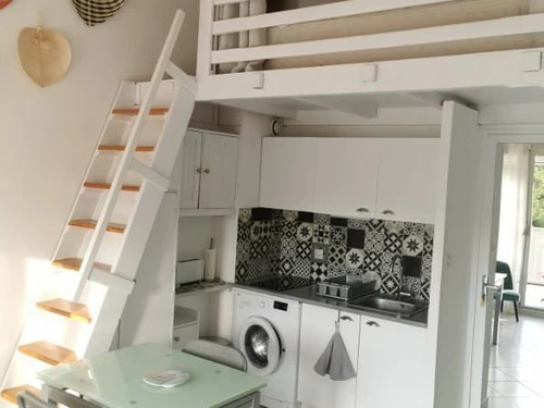 Apartment Fleury-Saint-Pierre-la-Mer, 1 bedroom, 4 persons - photo_1012224879566