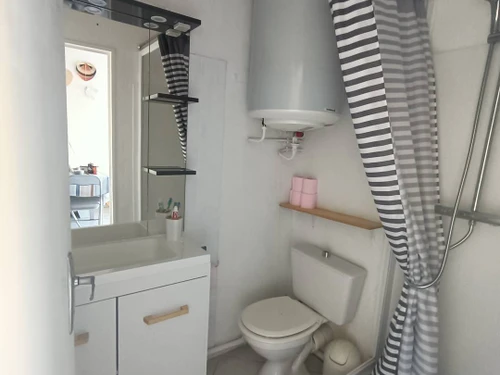 Apartment Fleury-Saint-Pierre-la-Mer, 1 bedroom, 4 persons - photo_1012224879566