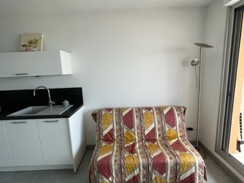 Apartamento Narbona, 1 dormitorio, 4 personas - photo_1012224879692