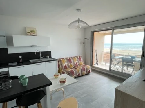 Apartamento Narbona, 1 dormitorio, 4 personas - photo_1012224879692