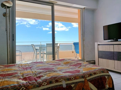 Apartamento Narbona, 1 dormitorio, 4 personas - photo_1012224879692