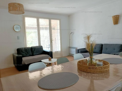 Casa Fleury-Saint-Pierre-la-Mer, 5 dormitorios, 11 personas - photo_1012224879829