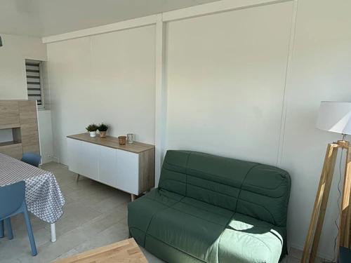 Casa Fleury-Saint-Pierre-la-Mer, 1 dormitorio, 4 personas - photo_1012224879965