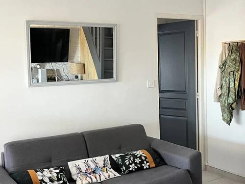 Casa Fleury-Saint-Pierre-la-Mer, 1 dormitorio, 4 personas - photo_1012224879965