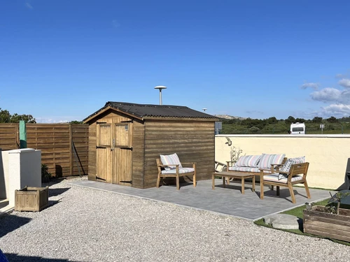 Casa Fleury-Saint-Pierre-la-Mer, 1 dormitorio, 4 personas - photo_1012224879965