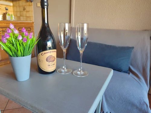 Apartamento Narbona, 1 dormitorio, 4 personas - photo_1012224880089