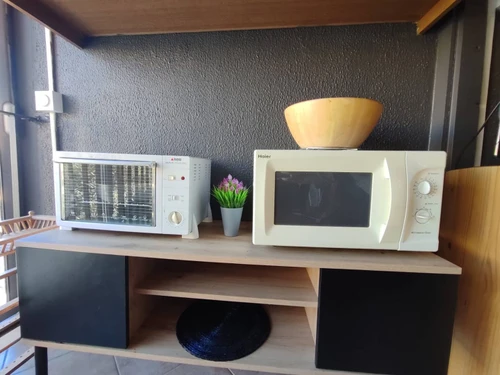 Apartamento Narbona, 1 dormitorio, 4 personas - photo_1012224880089